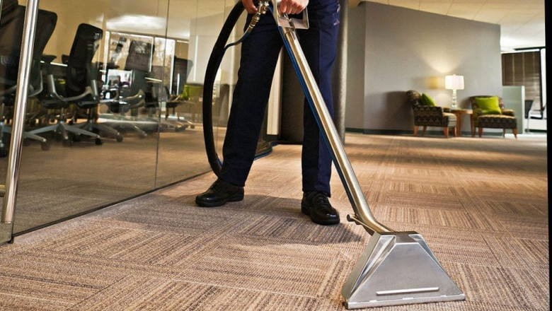 REMOVE THOSE UNWANTED STAINS WITH THE HELP OF PROFESSIONAL CARPET STAIN REMOVAL IN THE SUNSHINE COAST