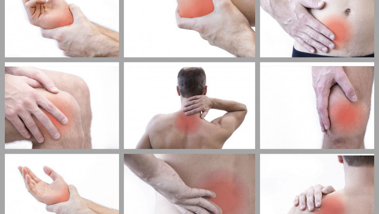 Roghan E Surkh - Best Yunani medicine for Body Pain!