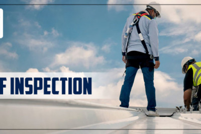 Roof Inspection Service