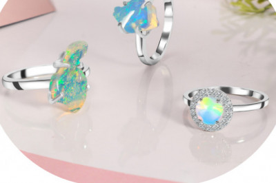 Shop Opal Jewelry Top Collection at Wholesale Price
