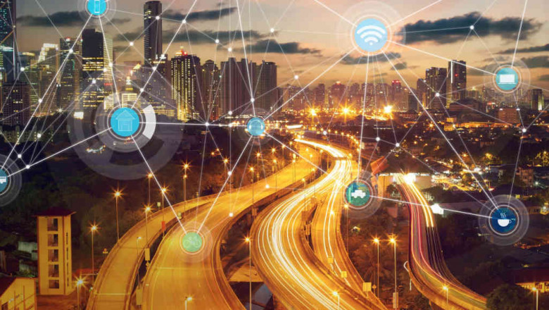 Smart Highways Market | Global Industry Trends, Segmentation, Business Opportunities & Forecast To 2028