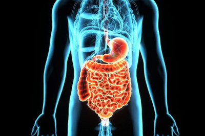 Strengthen Stomach - Ynani Medicine For Relieving Flatus?