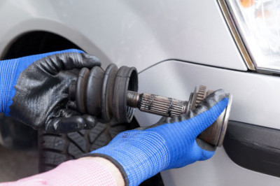 The Tell-Tale Signs Of A Bad CV Joint And How It Could Affect Your Car