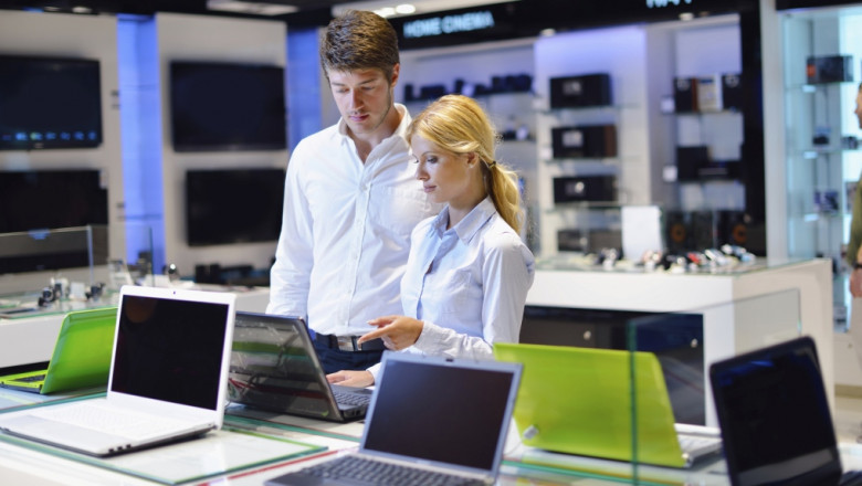 Things to know about Consumer Electronics