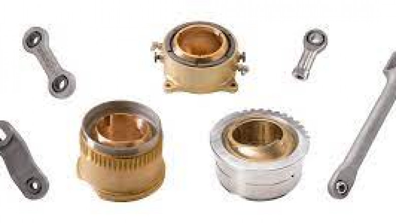 Trunnion Spherical Bearings Market | Global Industry Trends, Segmentation, Business Opportunities & Forecast To 2028