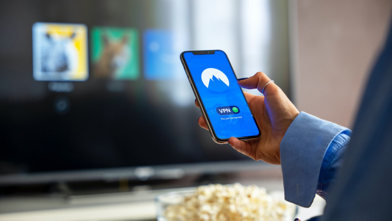 VPN Solutions for Small Businesses