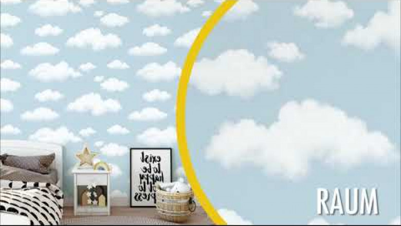 Wallpaper Design Ideas for Your Living Room Interior