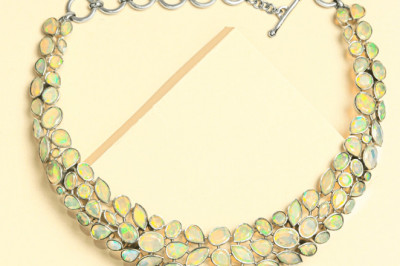 Wear & Feel The Purity of real Opal Jewelry | Rananjay Exports