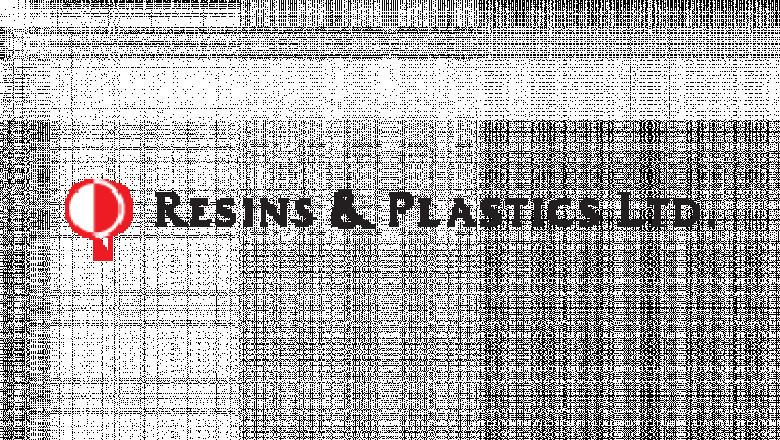 What is the Resins and Plastics Share Price for Today?