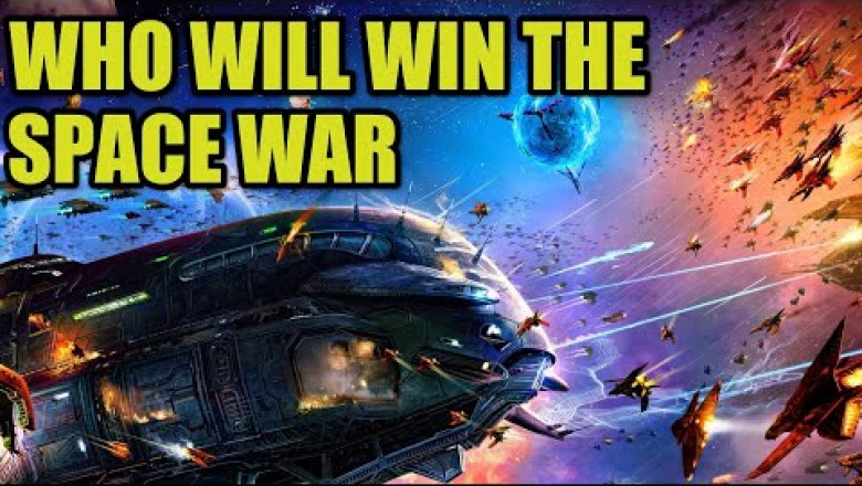 Who will win the space race? USA vs Russia vs China | iwitv.com