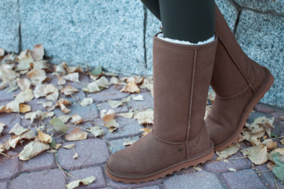 4 Reasons Every City Girl Needs a Pair of Comfy Boots