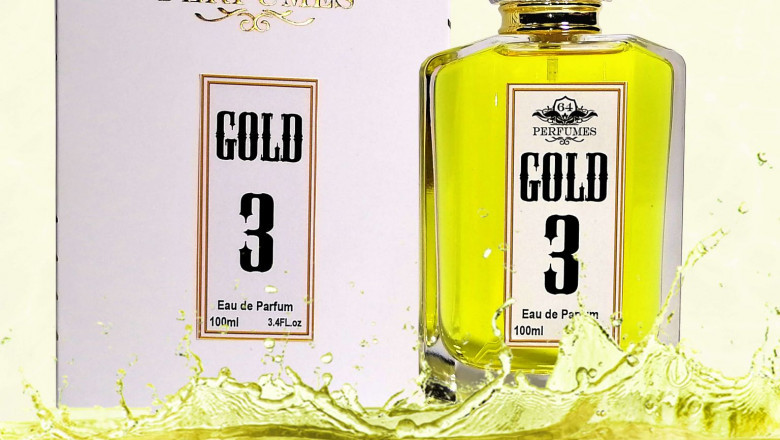 A World-Renowned Perfume Company - Seven Arabs