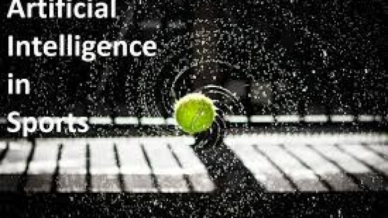 Artificial Intelligence in Sports Market 2022 Major Key Players and Industry Analysis Till 2028