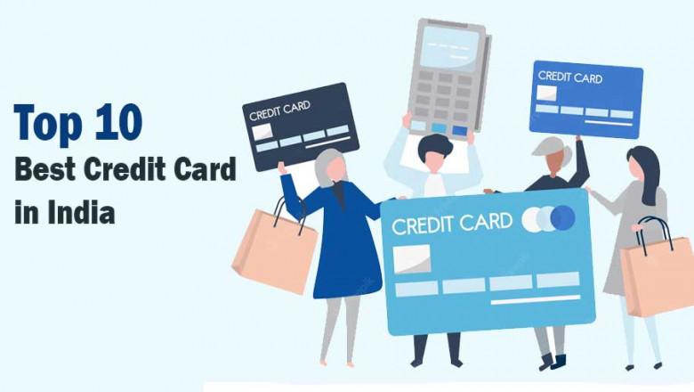 Best Credit Card in India for Less Income