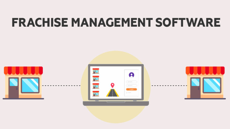 Best Franchise Management Software for Franchise Business | BrandWide