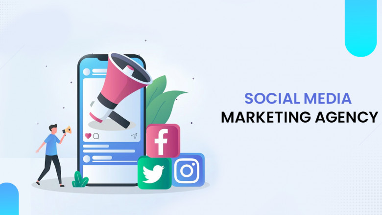 best Social Media Marketing Agency