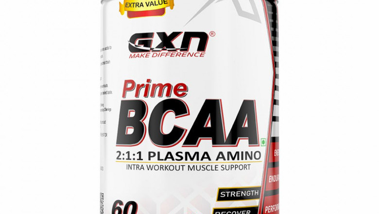 Best & Top Post Workout Suppplement in India 2022 | GXN
