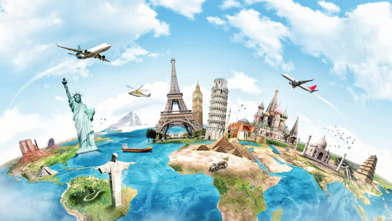 Best Travel Agency To Book All Your Travel Needs Online: Dirtcheapfare