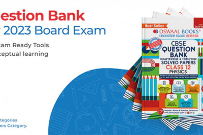 CBSE Question Bank Class 12 | Free PDF Download | 2022-2023 Board Exams