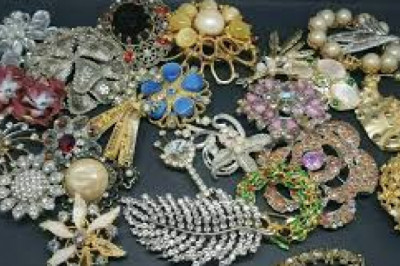 Costume Jewelry Market 2022 Major Key Players and Industry Analysis Till 2028