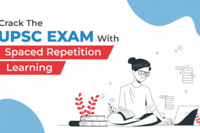 Crack the UPSC exam with spaced repetition learning