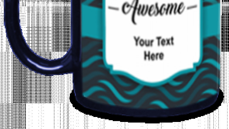 Create Your Own Coffee Mug Designs
