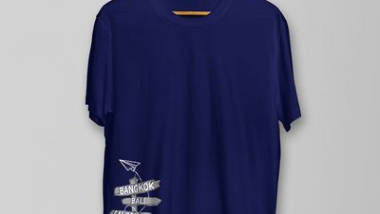 Explore the Cool Collection of Oversized T Shirts for Men: Shop Now