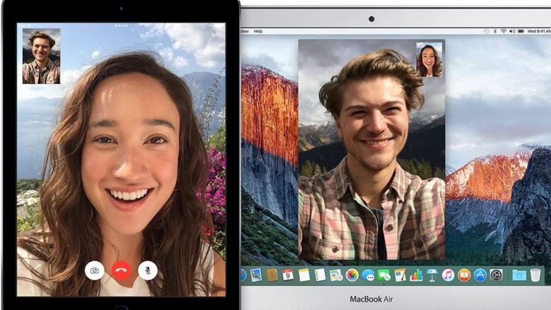 FaceTime Stuck On Connecting: What To Do To Troubleshoot Issues