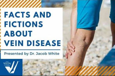 Facts and Fictions About Vein Disease