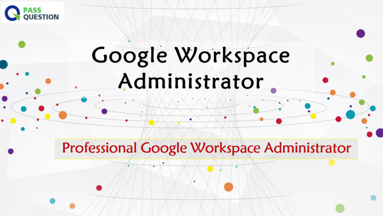 Google Workspace Administrator Certification Exam Questions