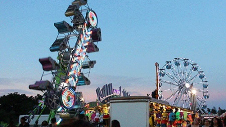 High quality amusement rides manufacturer