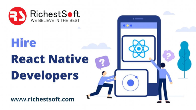 Hire React Native App Developers