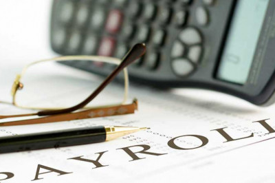 Hong Kong payroll service