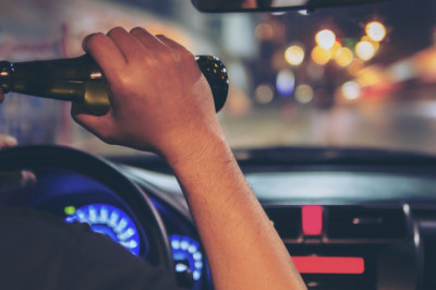 How Can You Prove Your Collision With a Drunk Driver?