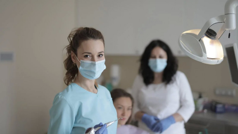 How dental implants are beneficial for patients