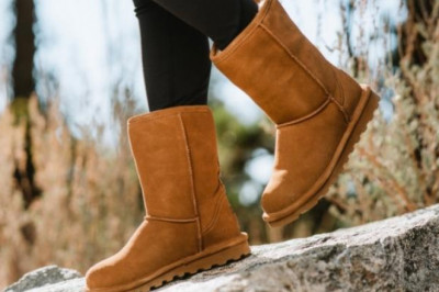 How to Build the Ultimate Cozy Footwear Rotation for the Weekend