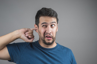 How to detect hearing loss in time?