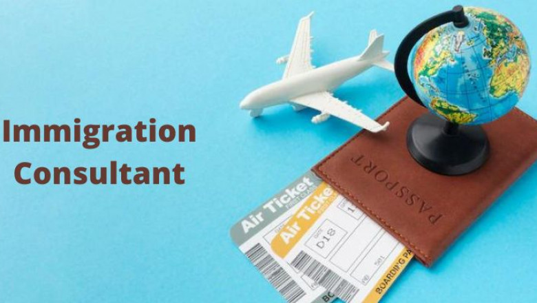 Immigration Consultants in Chandigarh- Nestabroad Immigration