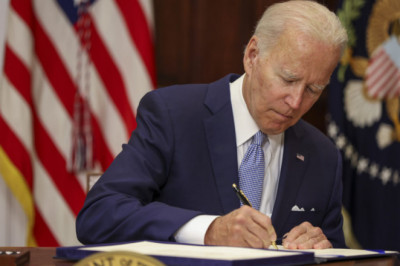 Most Treacherous Act By President Biden