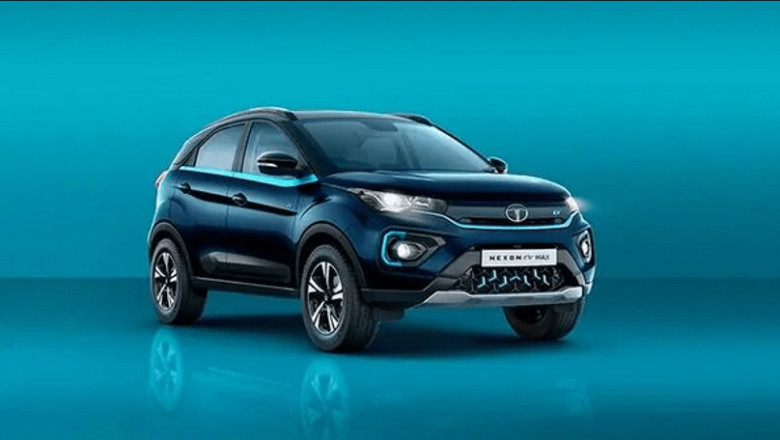 Nexon EV Max | Nexon EV Max Review – autoX