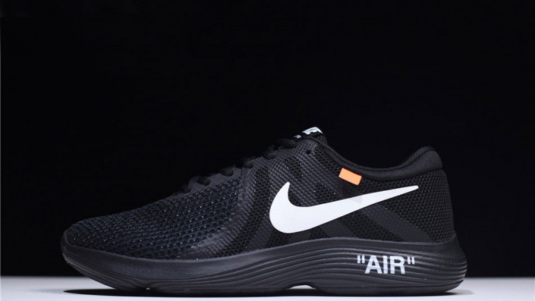 Off-White Sneakers The Jordan 1 Low isn't as coveted