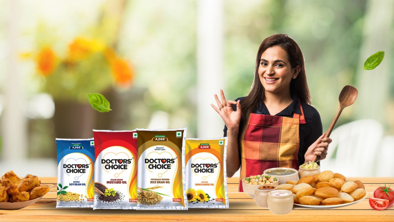 Omega 3 Rich Kachi Ghani Mustard Oil Combats Diabetes