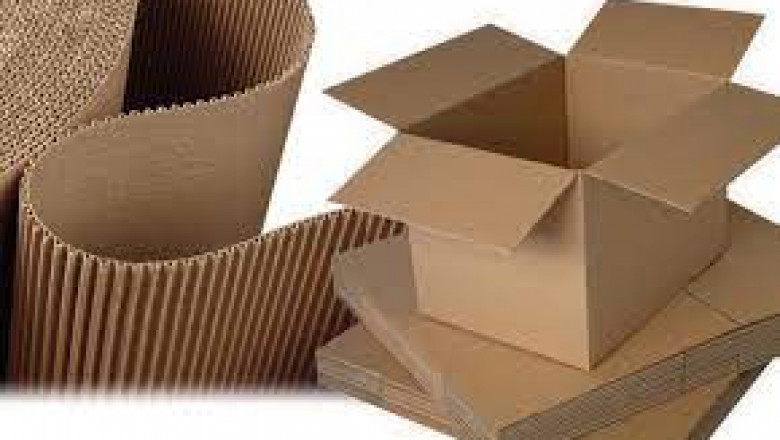 Paper and Paper Board Packaging Market 2022 Major Key Players and Industry Analysis Till 2028