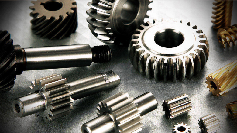 Repair and maintenance of Automotive Transmission Gears