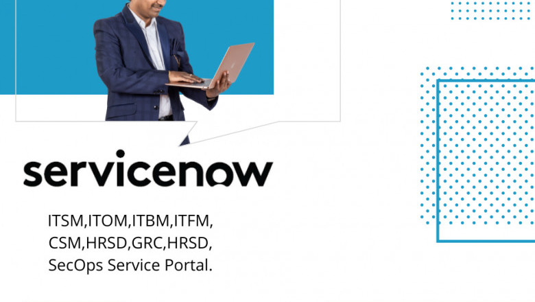 ServiceNow