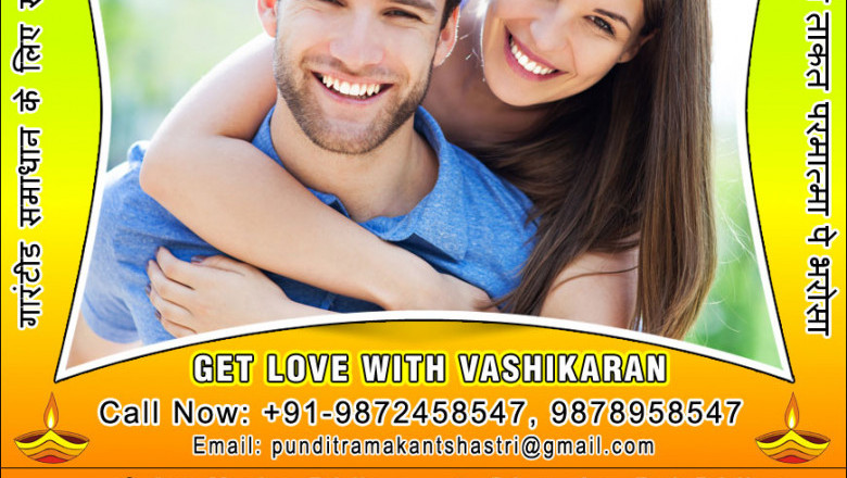 Talk To Online Astrologer In India: Get Solution On Call/Chat +91-9872458547
