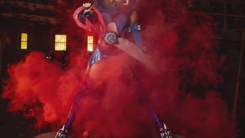 Tips For Best Smoke Bomb Photography