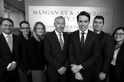 Top Criminal Lawyers Adelaide