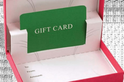 Top hacks to make gift card packaging stylish and unique