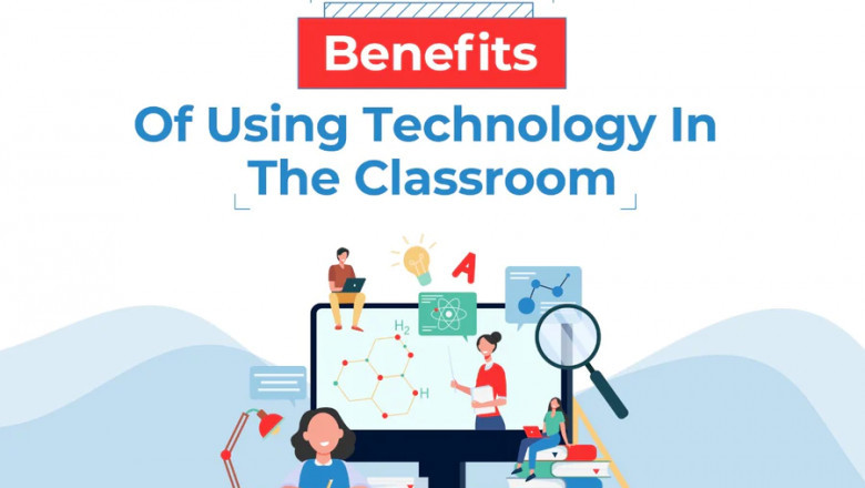 Ways to implement technological advancements in your classroom
